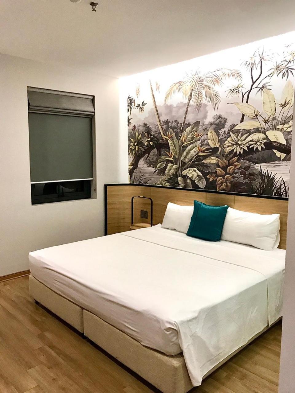 Milash Boutique Hotel Ha Long Exterior foto