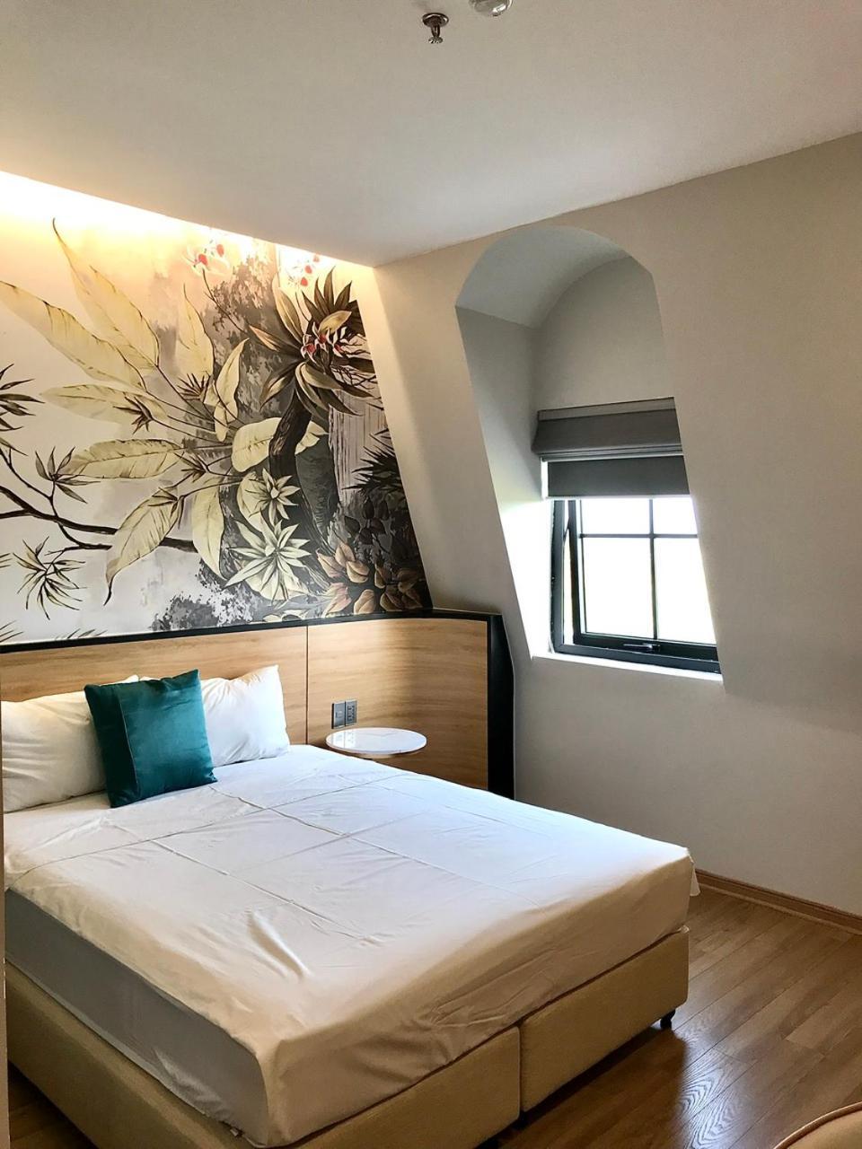 Milash Boutique Hotel Ha Long Exterior foto