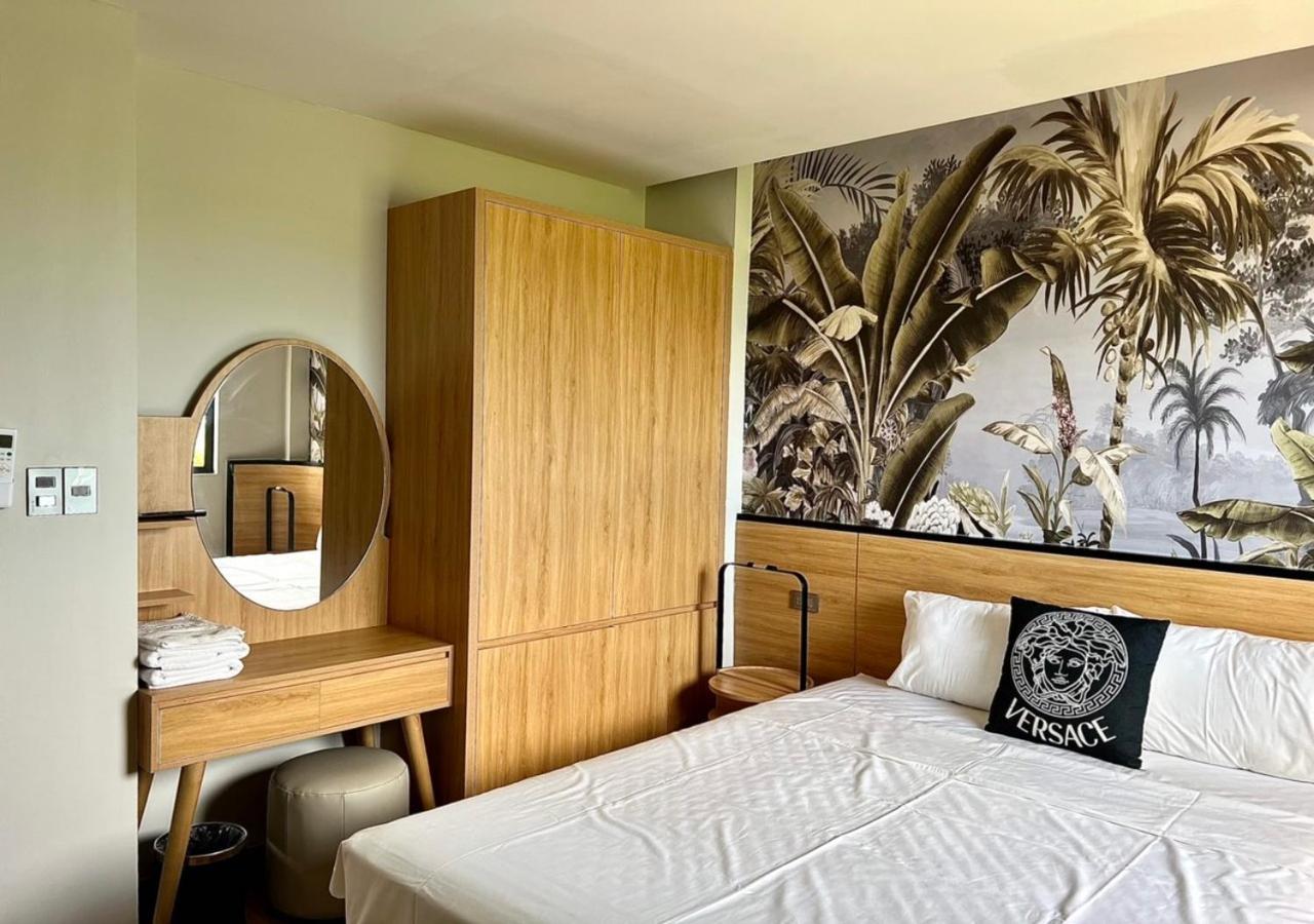 Milash Boutique Hotel Ha Long Exterior foto