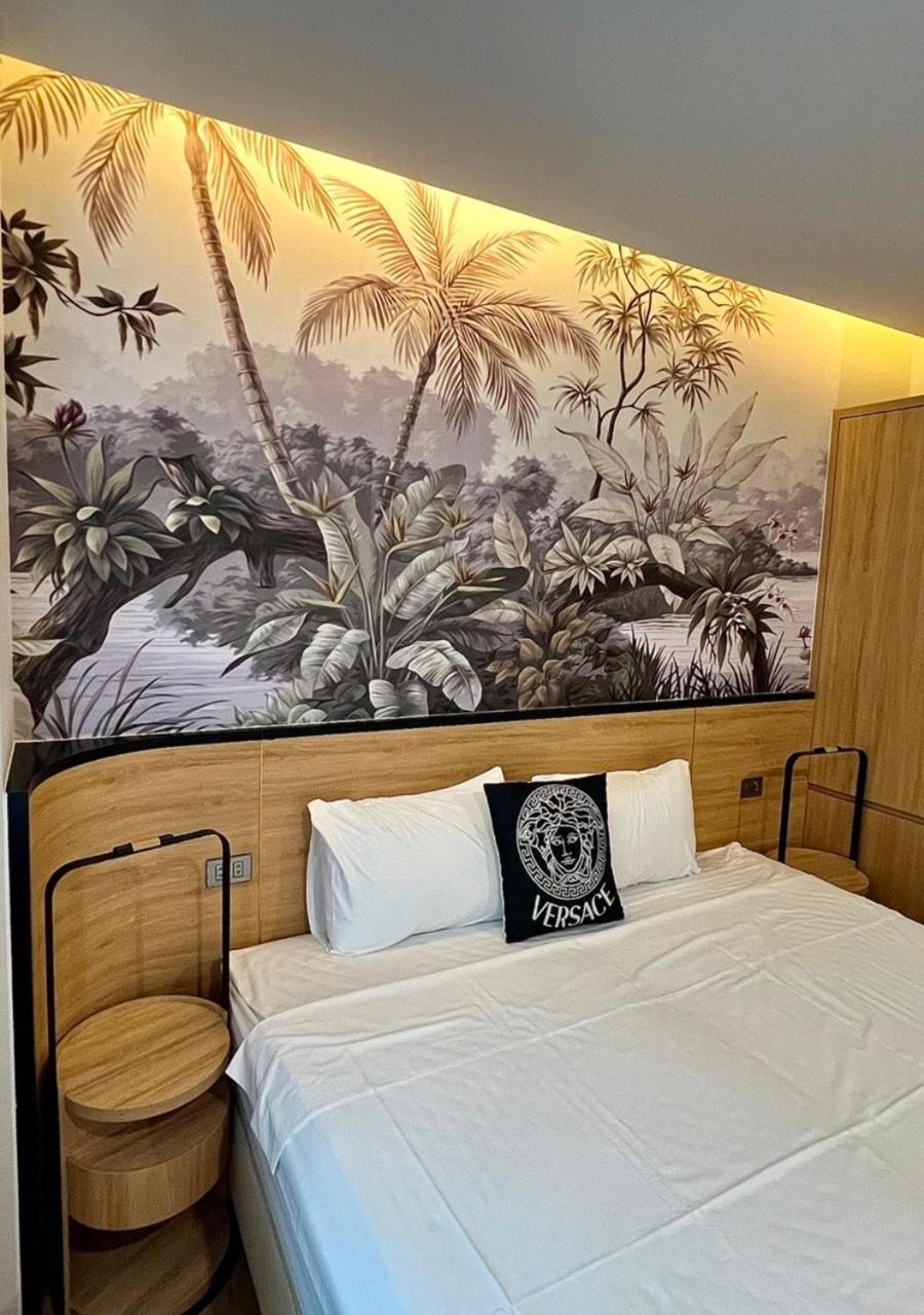 Milash Boutique Hotel Ha Long Exterior foto